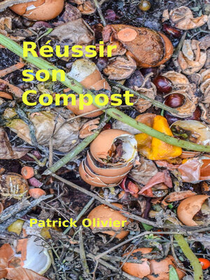 cover image of Réussir son compost
